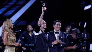 Stefan Kramer entregará detalles de su exitosa rutina en Viña 2026 en Detrás de la Quinta