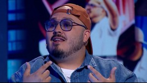 Ritmo y remates: Esteban Düch revela la gran diferencia entre el humor chileno y venezolano