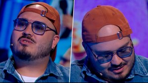 'Lo logramos': Esteban Düch se emociona al recordar la reacción de su abuela tras triunfar en Viña 2026