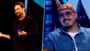 'Quedó en el inconsciente de los chilenos': Esteban Düch explica guiños a George Harris en Viña 2026