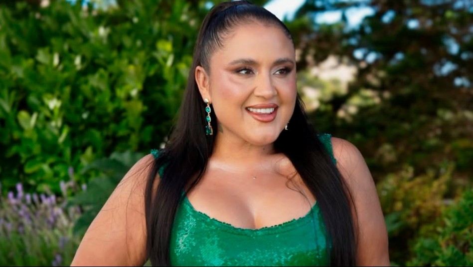 'Gente recu...': Pamela Leiva responde con dureza a 'hate' tras hablar de su manga gástrica