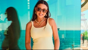 'Gracias por el cariño': Tita Ureta emociona al mostrar inesperado gesto de vendedor en la calle