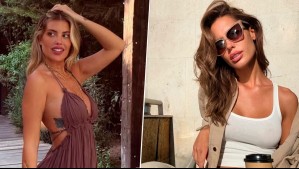 Coté López sorprende con foto de su hijo junto a la hija de Gala Caldirola: Así reaccionó la española
