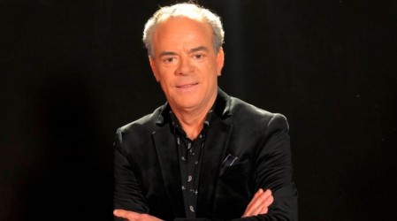 Luto en la televisión: A los 68 años muere Eduardo Cruz-Johnson