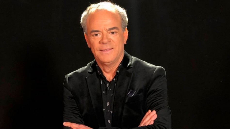 Luto en la televisión: A los 68 años muere Eduardo Cruz-Johnson