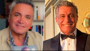 El inesperado gesto de Luis Jara con el hijo de Fernando Solabarrieta tras su polémico quiebre