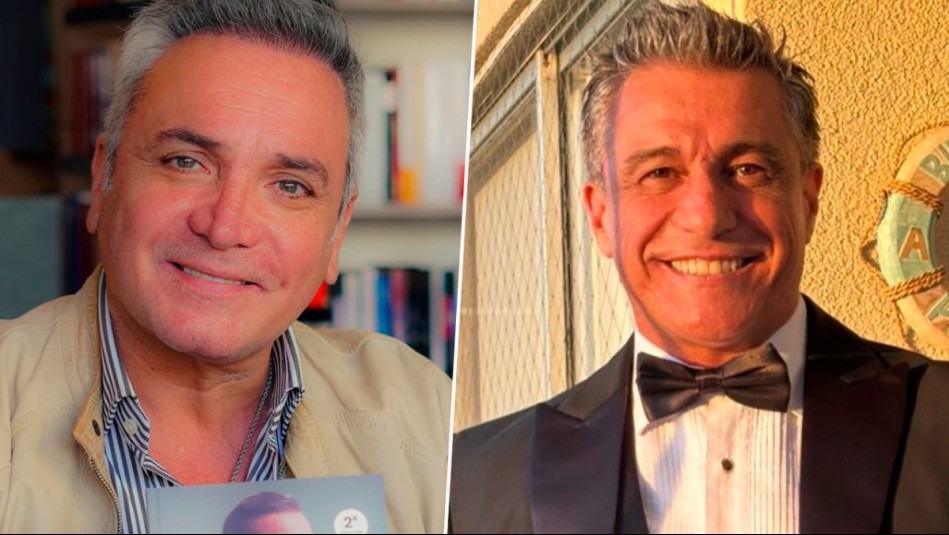 El inesperado gesto de Luis Jara con el hijo de Fernando Solabarrieta tras su polémico quiebre