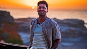 'Estás volviendo a brillar': Las íntimas imágenes de Luis Jiménez que generaron reacciones en redes