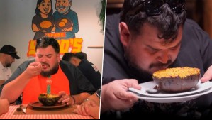 Otakin en Picada - Capítulo 3: Otakin asume el desafío de encontrar el mejor pastel de choclo