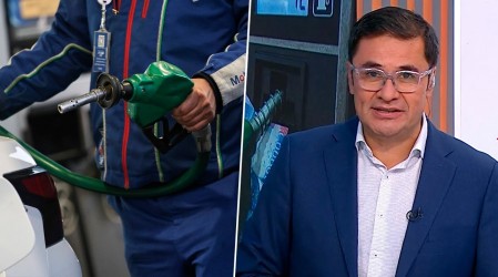 Ojo al bolsillo: ¿Cuándo subirán los precios de alimentos y servicios tras el alza de los combustibles?