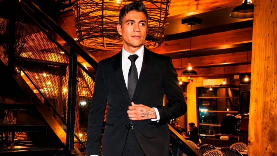 'Llegó el día de soltar...': Américo comparte profundo mensaje en medio de complejo momento personal