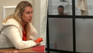 'Se pudrió todo': La furia de Blu Dumay tras la ducha entre Fabio Agostini y Agustina Pontoriero