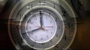Cambio de hora y su impacto meteorológico: Conoce otro efecto del inicio del horario de invierno