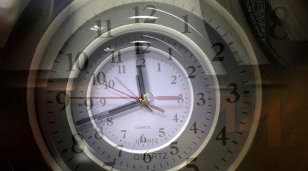 Cambio de hora y su impacto meteorológico: Conoce otro efecto del inicio del horario de invierno