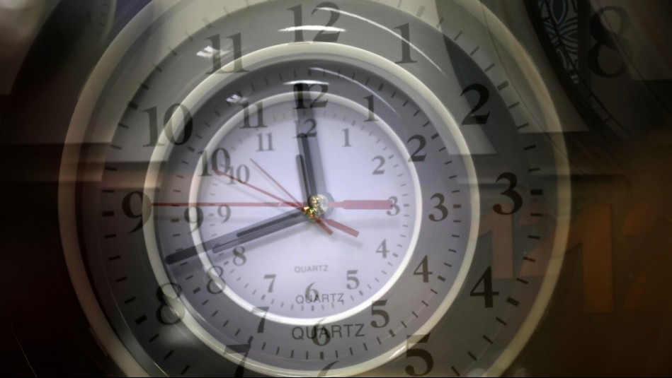 Cambio de hora y su impacto meteorológico: Conoce otro efecto del inicio del horario de invierno