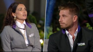 'Antes era muy orgullosa...': La sincera reflexión de Camila Nash tras reconciliación con Tom Brusse