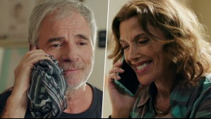 Aguas de Oro - Capítulo 121: Karla recibe sabio consejo