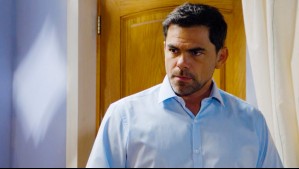 El Jardín de Olivia - Capítulo 263: Clemente inicia campaña para hacer caer a Luis Emilio