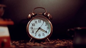 ¿Cuándo es el cambio de hora?