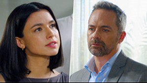 Omar buscará el perdón de Diana y obtendrá una inesperada respuesta en el capítulo 264 de El Jardín de Olivia