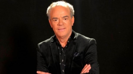 "Siempre estuvo para nosotros": Hijo de Eduardo Cruz Johnson habla sobre los últimos días de su padre