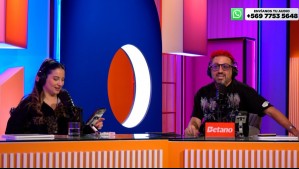 El Internado Más Picante - Capítulo 103: Blu Dumay sorprendió con inesperada confesión