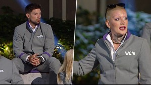 Furia arremetió sin filtro contra Luis Mateucci y descartó reconciliación