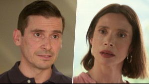 Reunión de Superados - Capítulo 100: La decisión de Max que deja en shock a Javiera