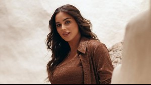 'Hoy mi prioridad está en casa': La difícil decisión que tomó Melina Noto a cinco meses de ser madre