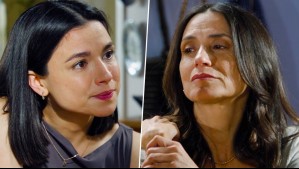 El gran miedo de Gloria tras nuevo intento de Diana por buscar justicia: 'Él es capaz de comprar todo...'