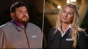 El Internado - Capítulo 105: Otakin y Blu Dumay pelearon voto a voto en la Asamblea del Fuego