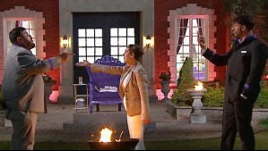 Fran García-Huidobro tendrá que separar a Otakin y Fabio Agostini en el avance de El Internado