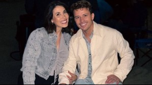 'Viene en camino una nueva vida': El cantante Luis Pedraza anuncia que espera a su tercer hijo