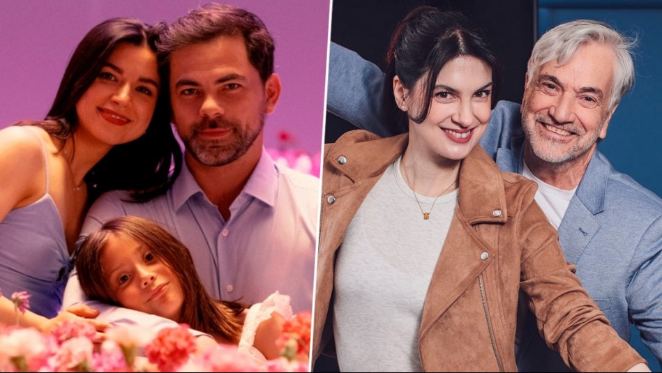 Programación de Semana Santa de Mega: ¿Qué teleseries se emitirán durante estos días?