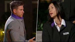 'Pelotuda fui': Adrián Pedraja encaró a Kari Belén por beso con Tom Brusse y ella asumió responsabilidad