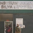 Entérate acá de los nuevos antecedentes en torno al ataque mortal que realizó un estudiante al interior del Instituto Obispo Silva Lezaeta en Calama.
