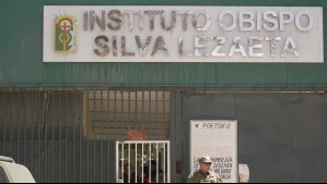 Un cuaderno, advertencias del colegio y amenazas de muerte: Revelan nuevos antecedentes del ataque en Calama