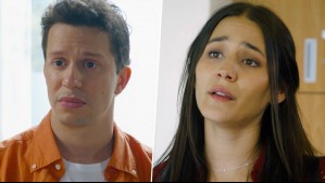 'Yo creo que...': La oscura teoría de Bastián para explicar la distancia de Jessica en El Jardín de Olivia