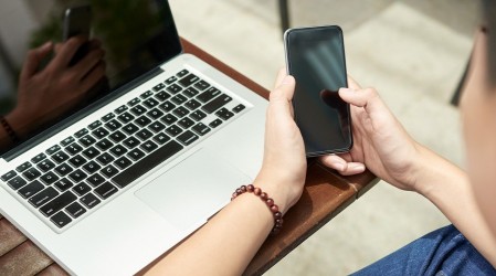 Se acerca el horario de invierno: Cómo cambiar la hora en iOS y Android paso a paso