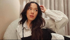 Christell Rodríguez baila y luce su embarazo de 22 semanas: 'Qué preciosidad de pancita'