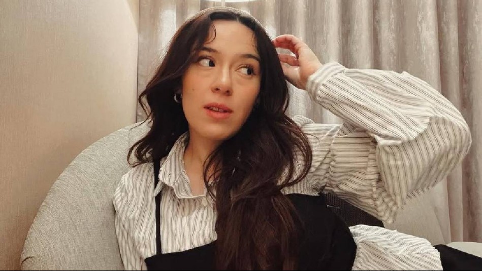 Christell Rodríguez baila y luce su embarazo de 22 semanas: 'Qué preciosidad de pancita'