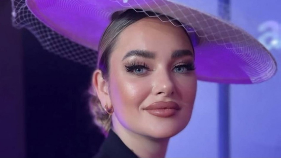 El día a día de Daniela Nicolás con una dolorosa enfermedad crónica: 'No sabes cómo vas a estar manaña'