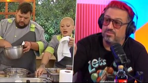 'Me da lata que esta amistad se haya roto': La opinión de El Internado React al quiebre entre Furia y Otakin