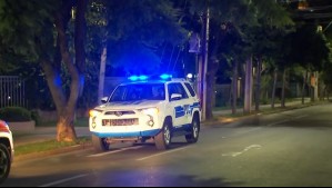 Mujer fue asesinada por su pareja en Las Condes: Atacante llamó a su jefe y pidió ayuda tras femicidio