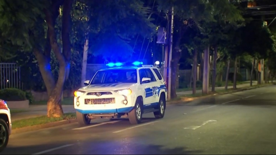 Mujer fue asesinada por su pareja en Las Condes: Atacante llamó a su jefe y pidió ayuda tras femicidio
