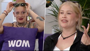 '¿Cuál es el problema?': Michelle Peint desató el enojo de Furia tras revelar interés en Nico Solabarrieta
