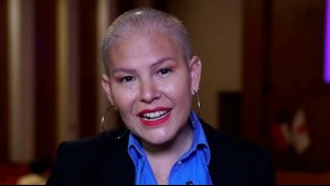 Gobierno pide renuncia a directora de SernamEG en medio de tratamiento contra un cáncer de mamas