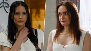'Yo también lo viví': Jessica y Vanessa tendrán una sensible conversación en el capítulo 265 de EJDO
