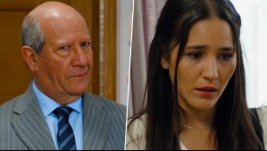 '¿Me estaban pelando?': Luis Emilio tendrá incómodo encuentro con Jessica en el capítulo 265 de EJDO