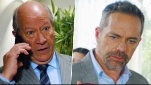 La orden que dará Luis Emilio a Omar para volver a tenerlo bajo su control en el capítulo 265 de EJDO